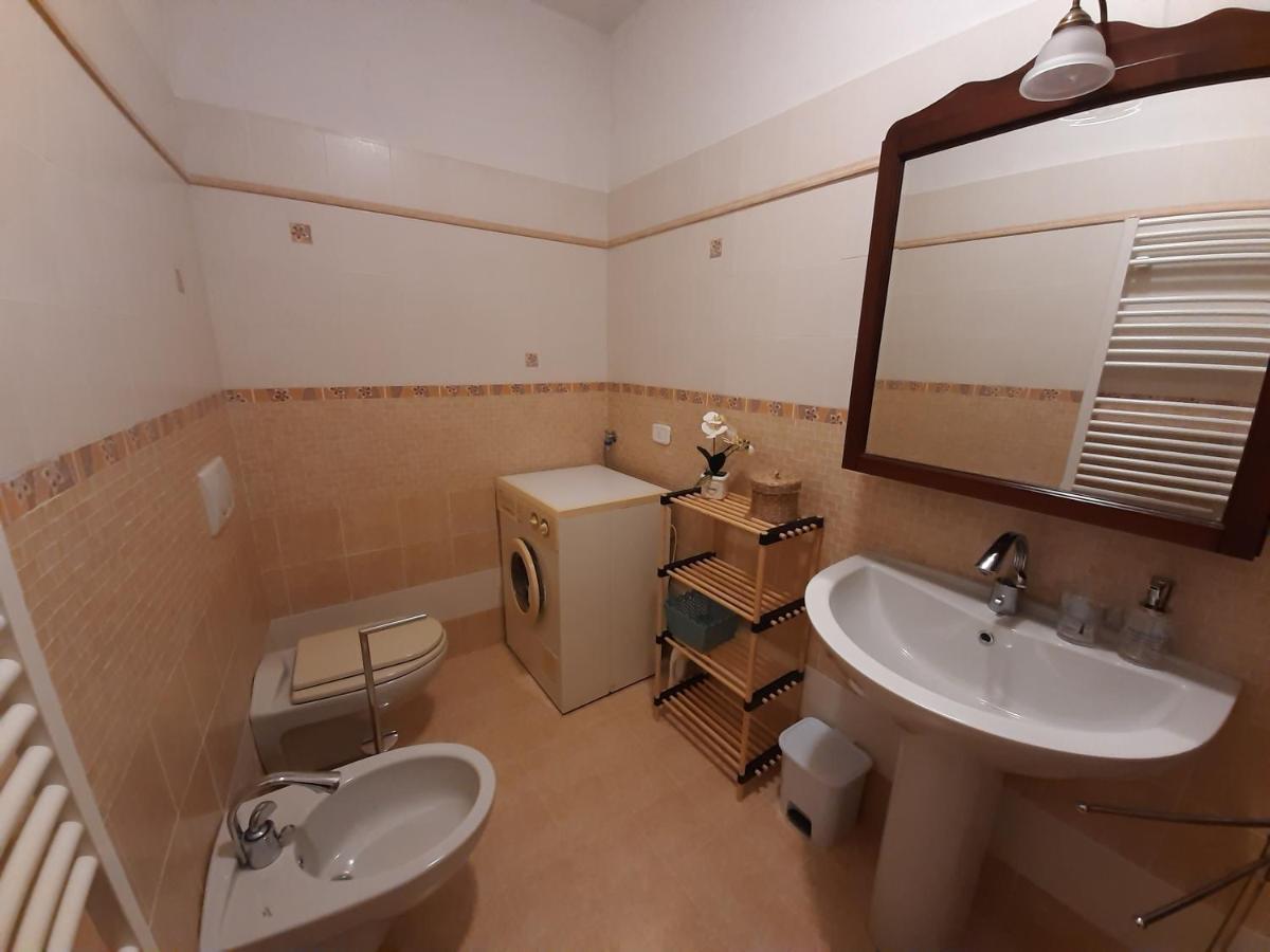 Villa La Casa Di Amelia à Borzonasca Extérieur photo