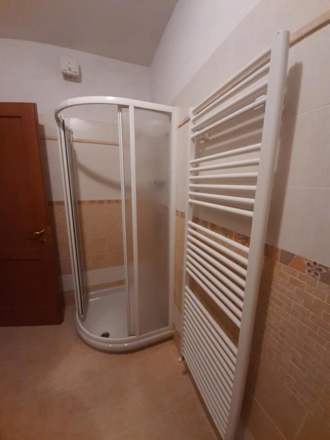 Villa La Casa Di Amelia à Borzonasca Extérieur photo